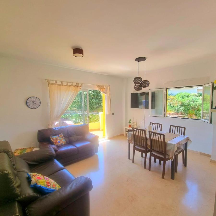 Adil Mar Appartement Mijas Buitenkant foto