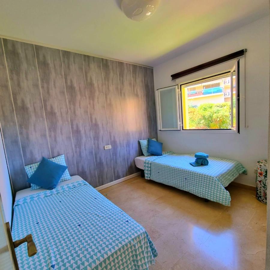 Adil Mar Appartement Mijas Buitenkant foto