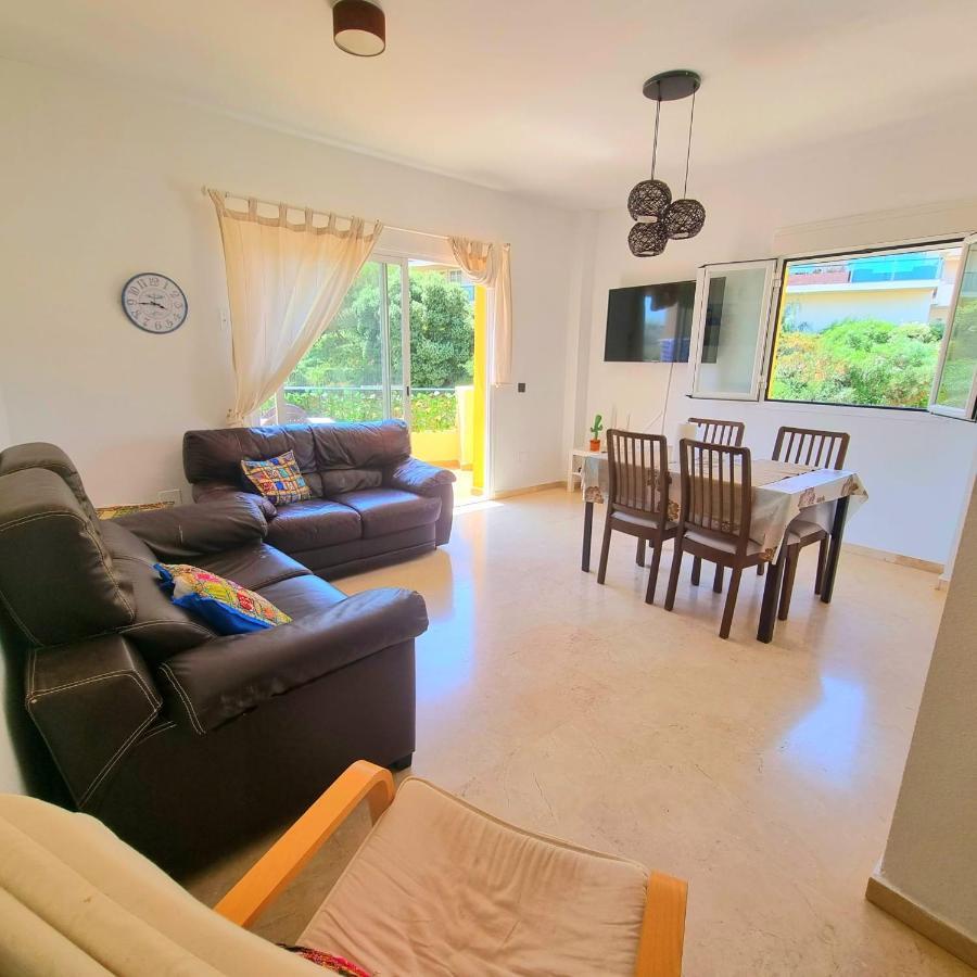 Adil Mar Appartement Mijas Buitenkant foto