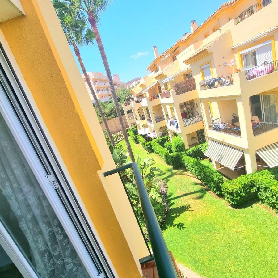 Adil Mar Appartement Mijas Buitenkant foto