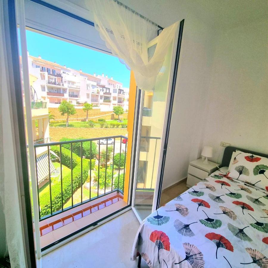 Adil Mar Appartement Mijas Buitenkant foto